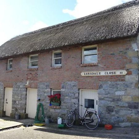 Bramley Apple Cottage Enniskillen Exterior photo